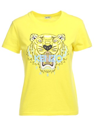 Футболка KENZO (377): фото 2 - Invogue